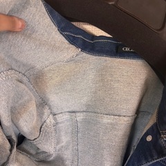 CECIL McBEE 上着の画像