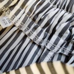 新品　cocaコカ　Tシャツ&スカートセット　の画像