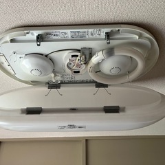 シーリングライトの画像