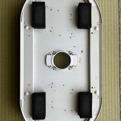 シーリングライトの画像