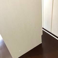 本棚、棚(高さ調整可能)の画像