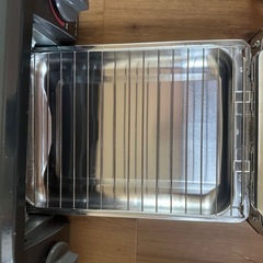 ガスコンロの画像