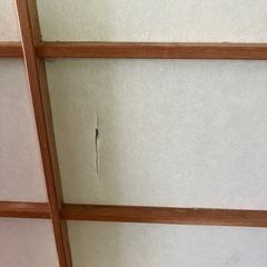 障子　
の画像