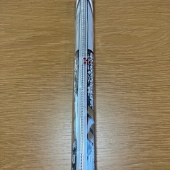 新品スーパーストローク トラクション ピストルGTツアージカモ パターグリップの画像