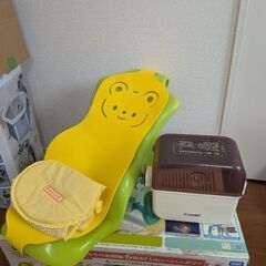 赤ちゃん用グッズ　まとめ売りの画像
