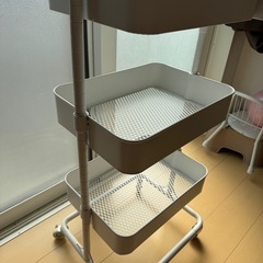 ［決定］
3段　白ワゴンの画像