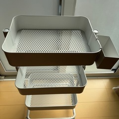 ［決定］
3段　白ワゴンの画像
