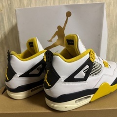 ナイキエアジョーダン 28cmの画像