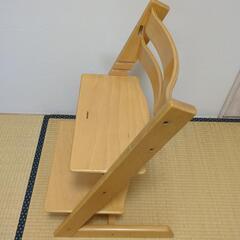 トリップトラップの画像