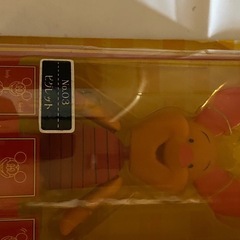 ミッキー　ピグレッド
の画像