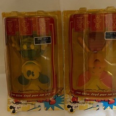 ミッキー　ピグレッド
の画像