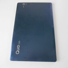 タブレット： Qua tab PZ (au)の画像