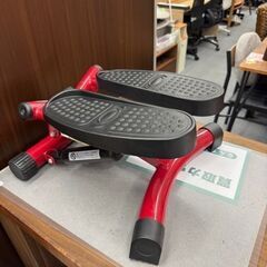 USED　健康ステッパー　ナイスデイの画像