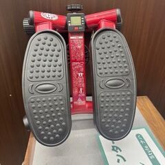 USED　健康ステッパー　ナイスデイの画像