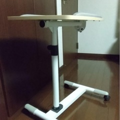 机　高さ角度調節可能！長崎市内なら配達もします！の画像