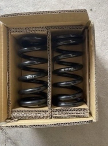 BLITZ スイフトバネ14k