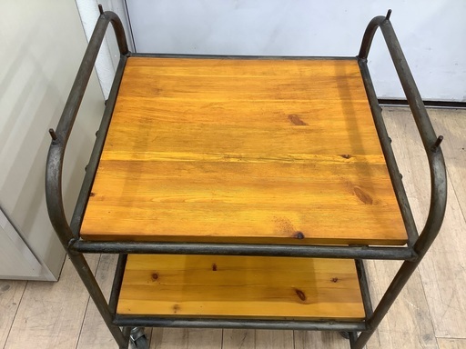 【トレファク松原店】journalstandard  furnitureキッチンワゴン入荷しました！