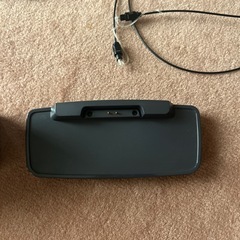 テレビスピーカーの画像