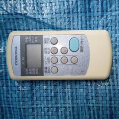 コロナ•ウインドウ エアコン (クーラー)  の画像
