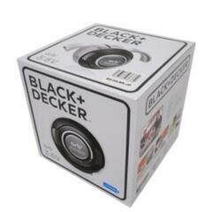 BLACK+DECKER　【新品未使用品】ブラックアンドデッカー　orb2　3,6V　コードレスクリーナーの画像