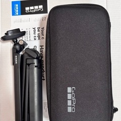 GoPro HERO 11 ブラック ゴープロ 中古 アクションカメラ hero11 BLACK 本体 ゴープロ11の画像