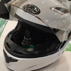 0824-154 バイクヘルメットの画像