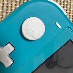 任天堂switch liteの画像