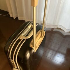キャリーケース　スーツケース　旅行バッグの画像