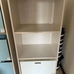 カラーボックス