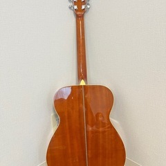アコースティックギター　　アコギの画像