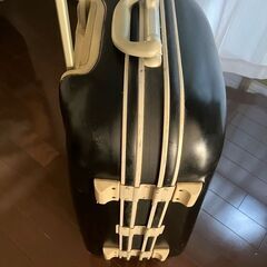 キャリーケース　スーツケース　旅行バッグの画像