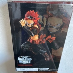 ヒーローアカデミアの画像