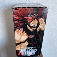 ヒーローアカデミアの画像