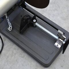 ≪yt2009ジ限≫ 美品 高儀 アースマン 高速切断機 305mm CS-30A 1400W AC100V 50/60Hz 4400min 高速カッター/サンダー/電動工具/DIY 70814-09 の画像