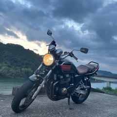 XJR400Rの画像