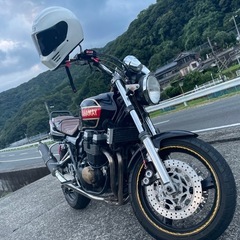 XJR400Rの画像
