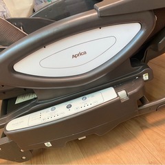 ユラリズム　オート　Aprica　アップリカの画像