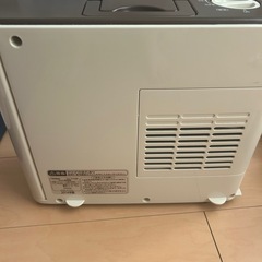 ふとん乾燥機　FD4148の画像