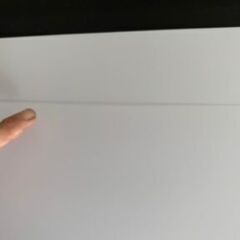プロジェクタースクリーンの画像