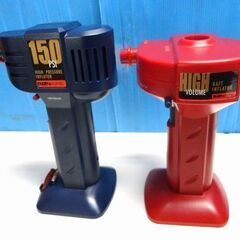通常特価7678円より50％引きの3839円 ネール 充電式 エアーコンプレッサー 150PSI シガーソケット電源付きの画像