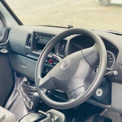 日産クリッパー 2011の画像