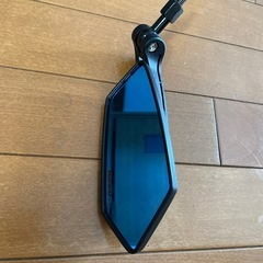 KOSO バイク用ミラー の画像