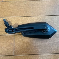 KOSO バイク用ミラー の画像