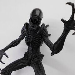 エイリアン リアルフィギュアの画像