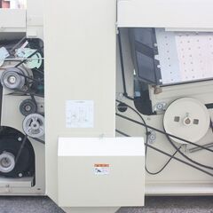 サタケ 籾摺機 ネオライスマスター NRZ550 GWAK ロール使用123時間 5インチ オートロール 三相200V【簡易清掃】【農機具でっく】【福岡】【籾摺機】の画像