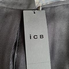 iCB　パンツの画像