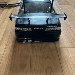 ヨコモドリフトパッケージの画像