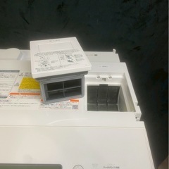 東芝 ドラム式洗濯機 TW-117V9L 2021年製 洗濯11kg乾燥7kgの画像