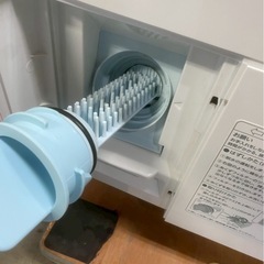 東芝 ドラム式洗濯機 TW-117V9L 2021年製 洗濯11kg乾燥7kgの画像