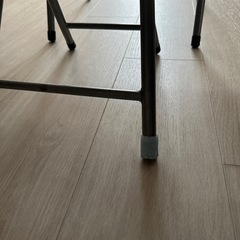 テーブル&椅子の画像